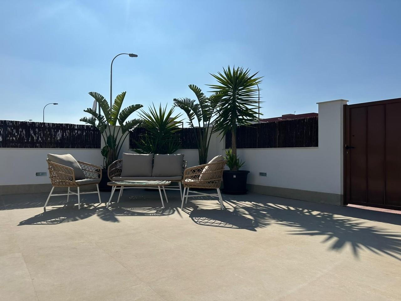 Villa for Sale in San Javier