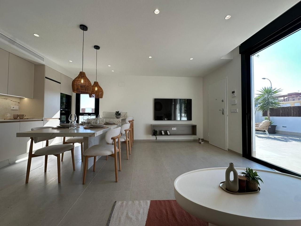 Villa for Sale in San Javier