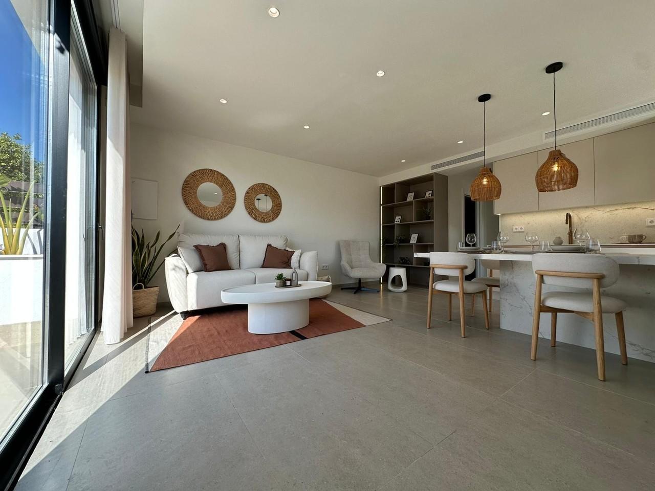 Villa for Sale in San Javier
