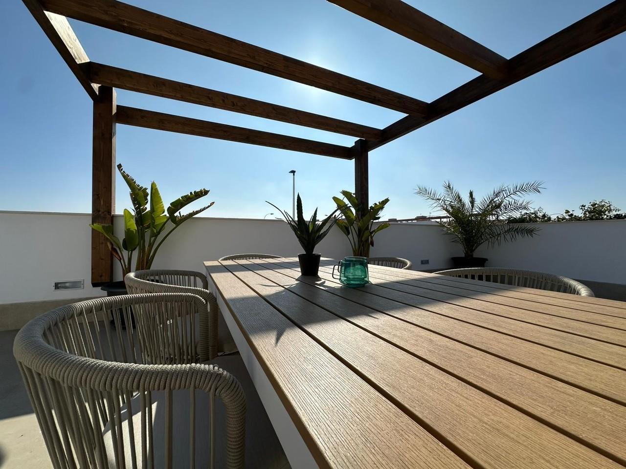 Villa for Sale in San Javier