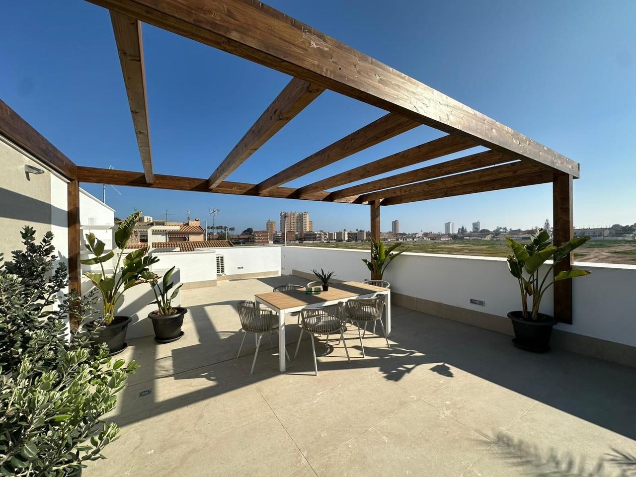 Villa for Sale in San Javier