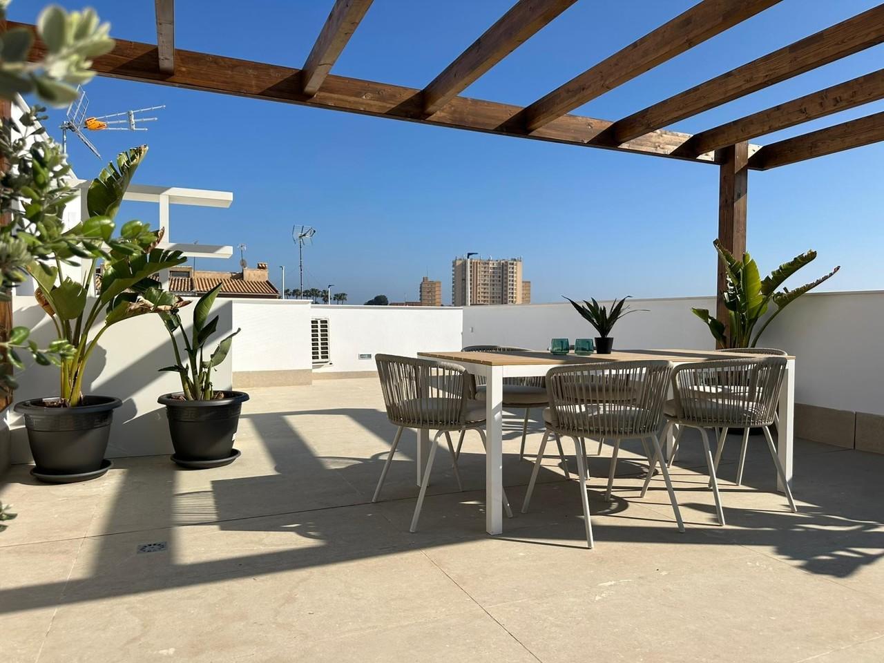 Villa for Sale in San Javier