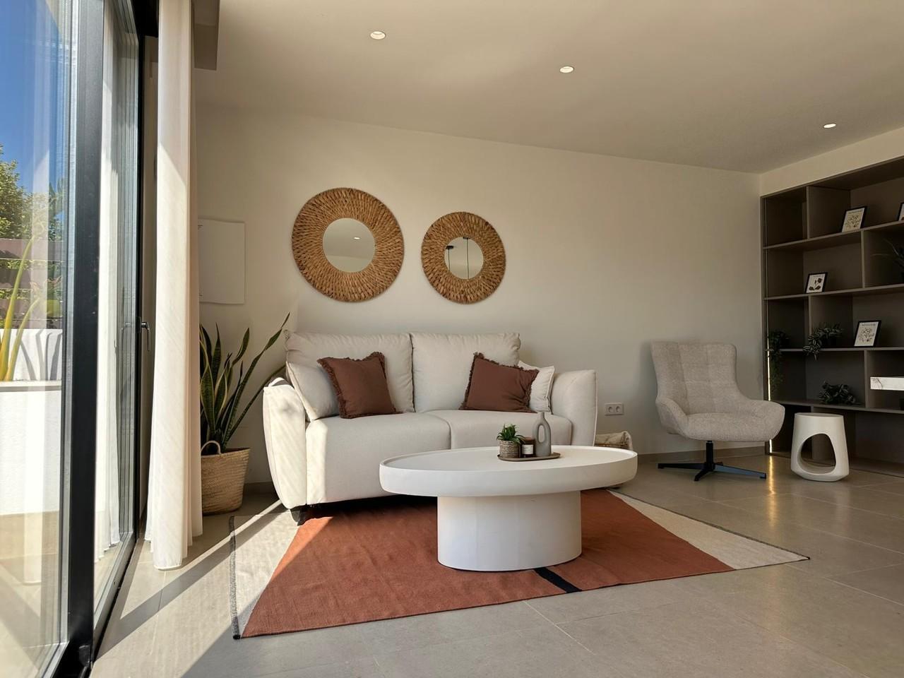 Villa for Sale in San Javier
