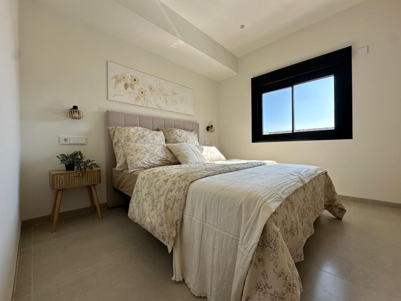 Villa for Sale in San Javier