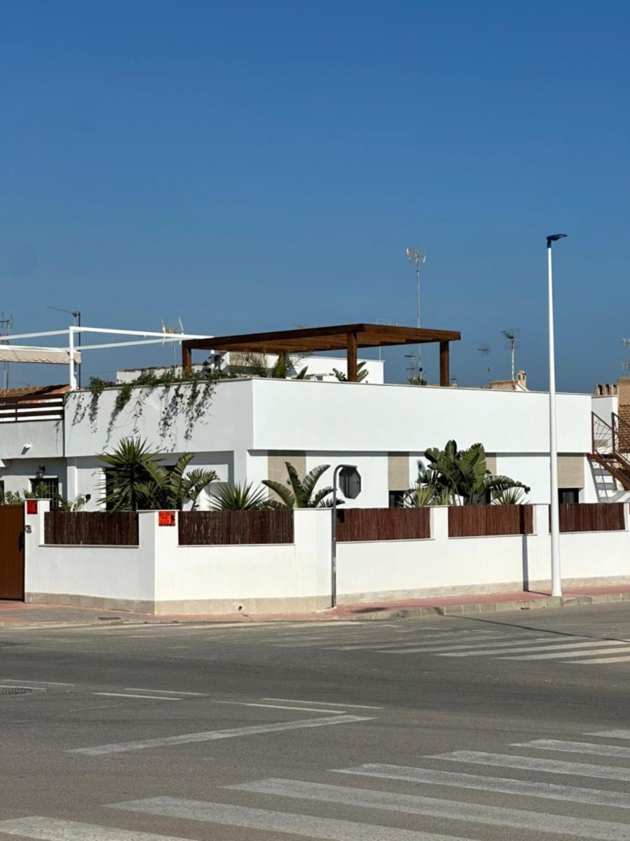 Villa for Sale in San Javier