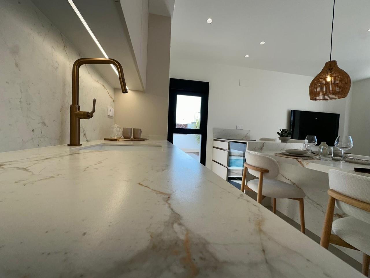 Villa for Sale in San Javier