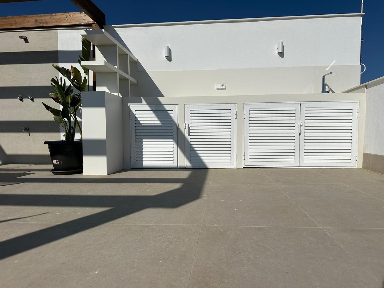 Villa for Sale in San Javier