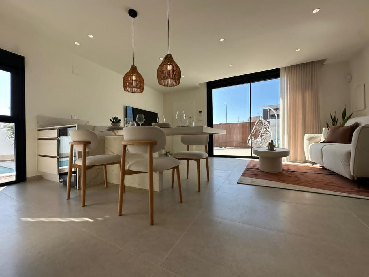Villa for Sale in San Javier