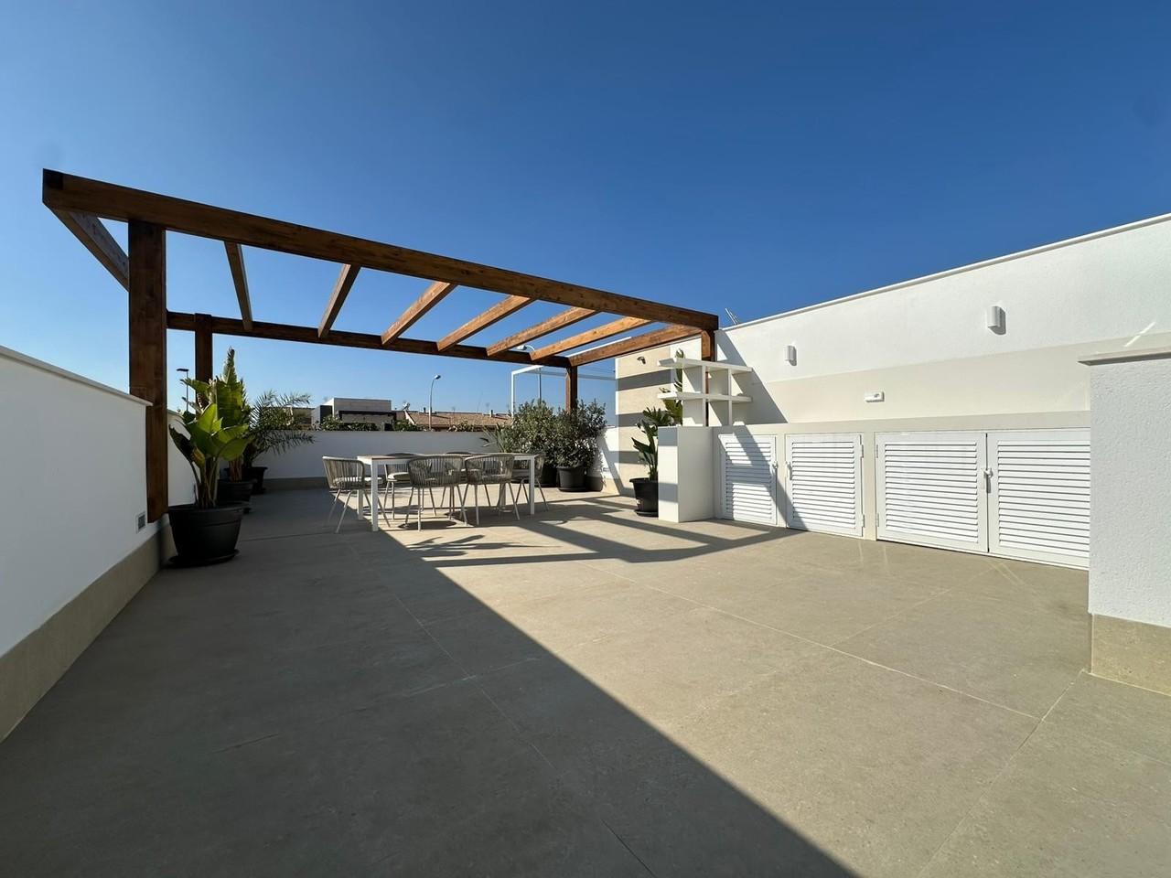 Villa for Sale in San Javier
