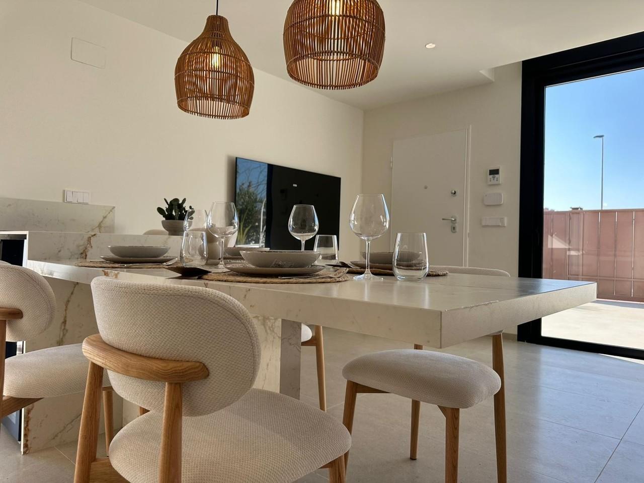 Villa for Sale in San Javier