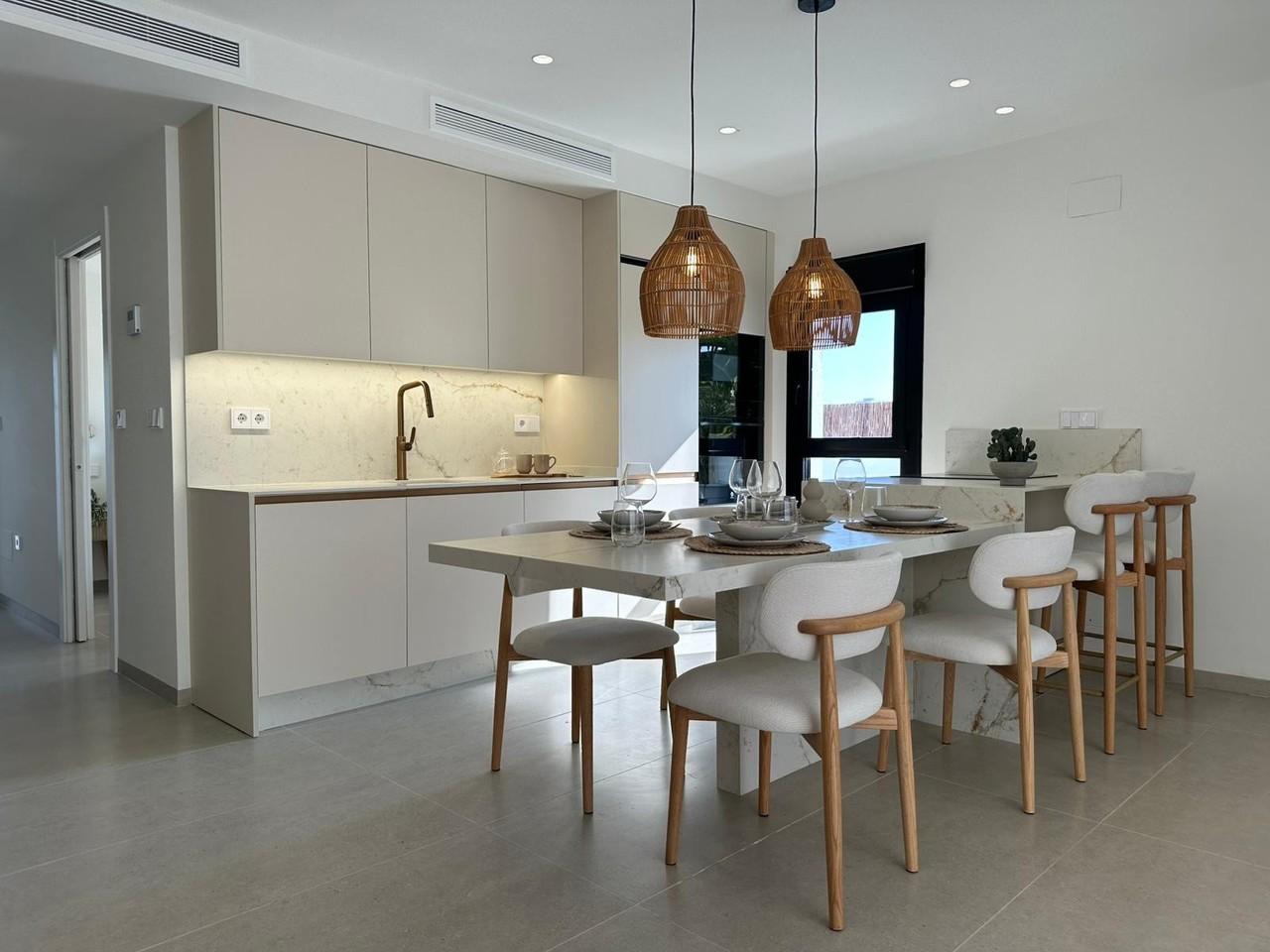 Villa for Sale in San Javier