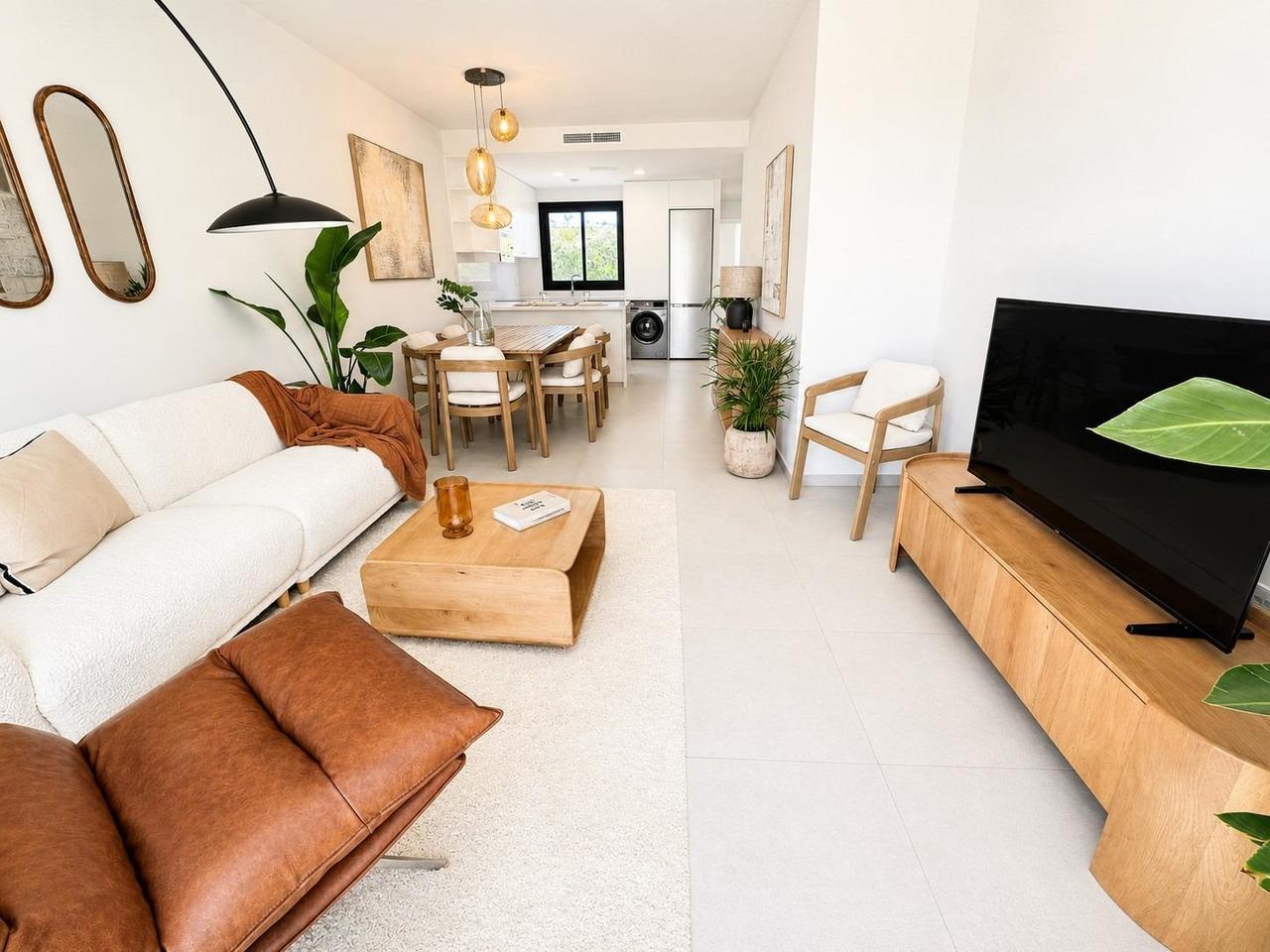 House for Sale in Murcia
