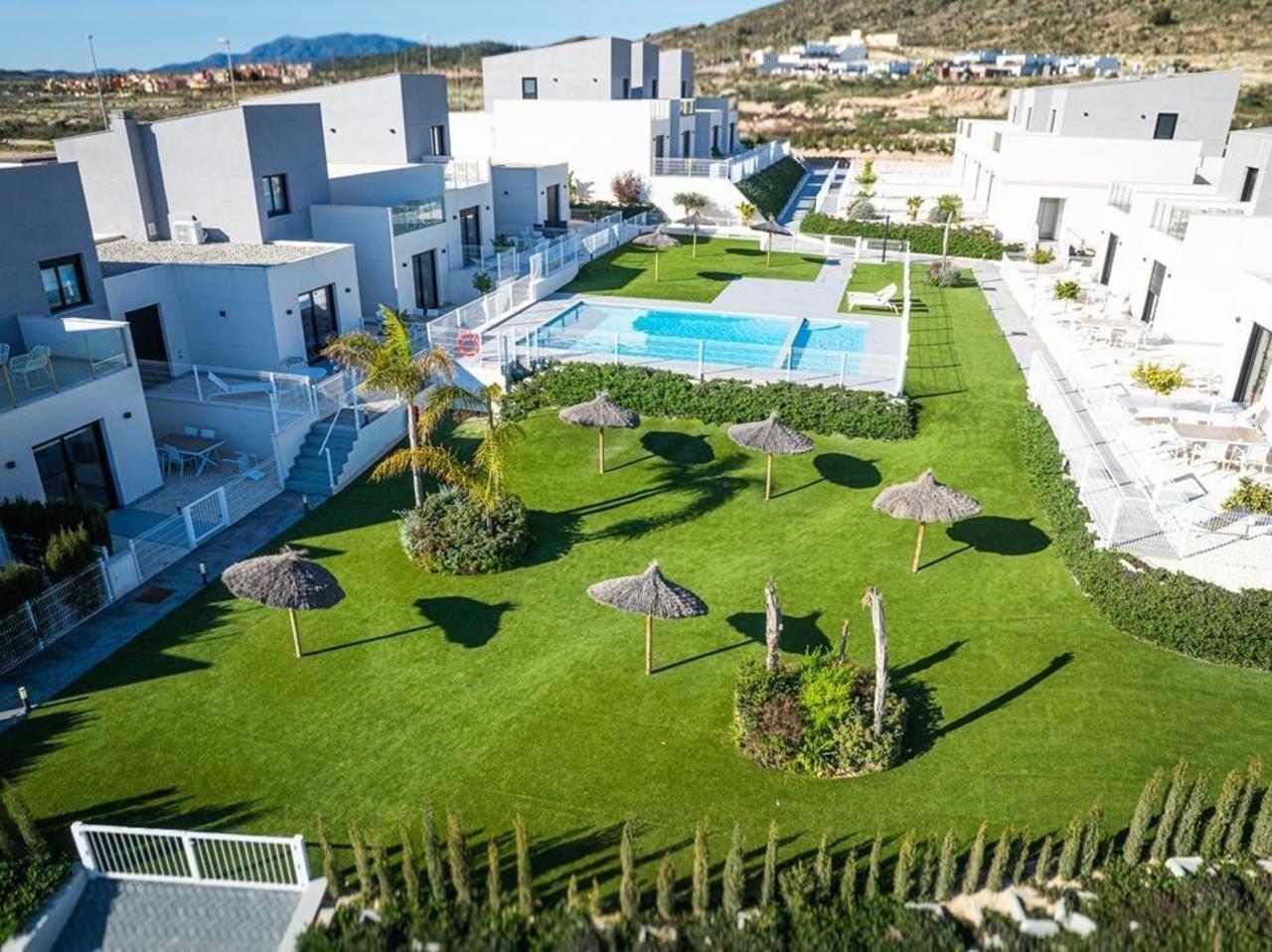 House for Sale in Murcia