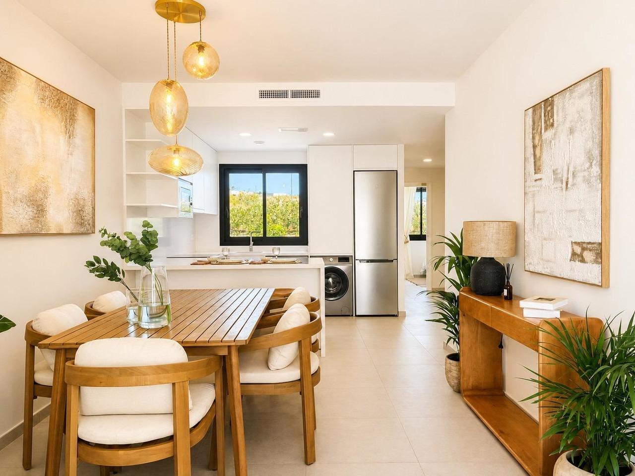 House for Sale in Murcia