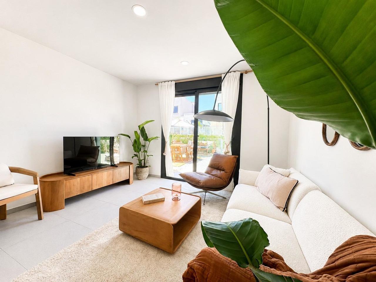 House for Sale in Murcia
