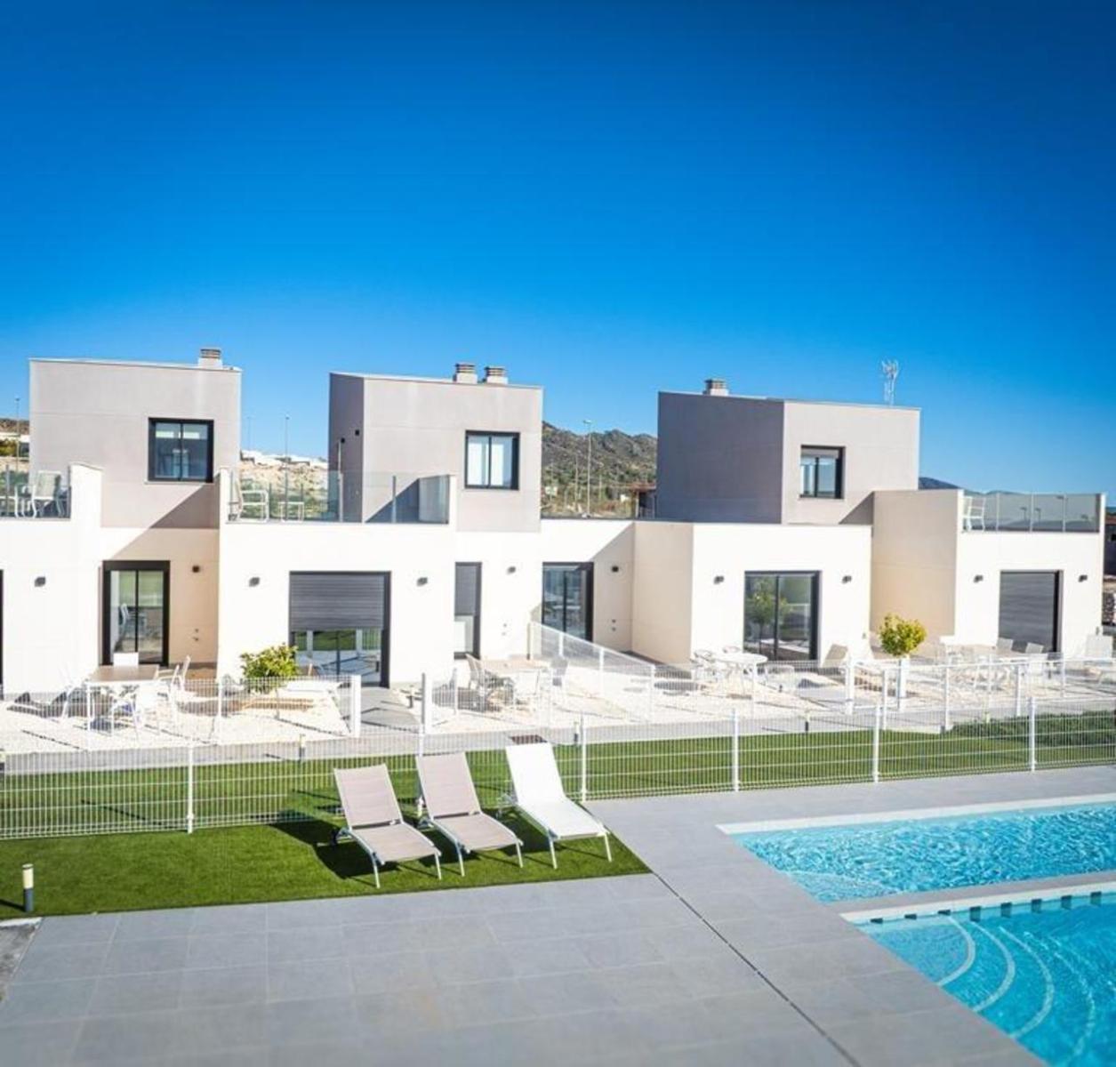 House for Sale in Murcia