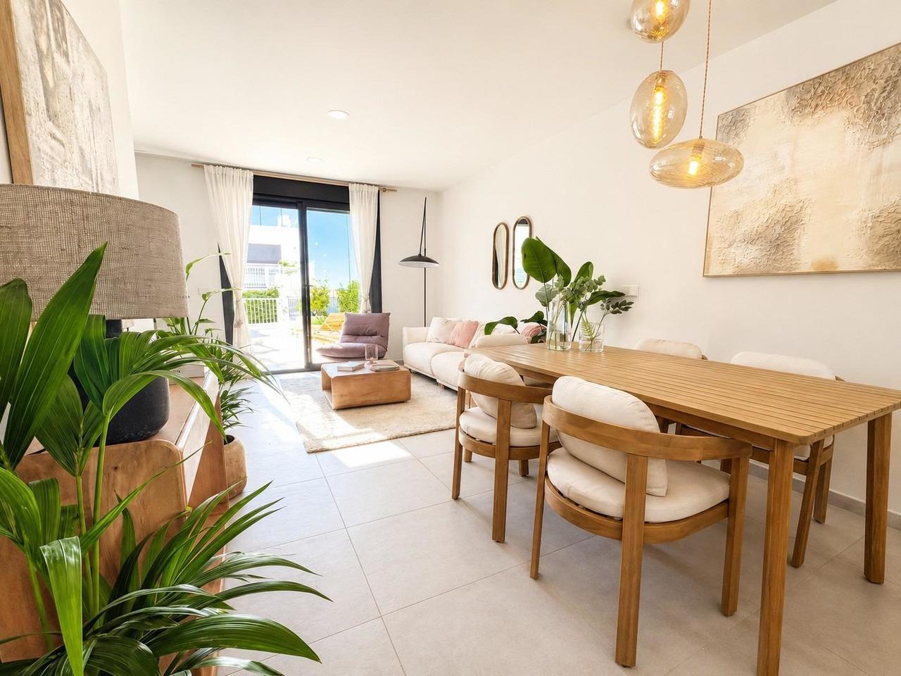 House for Sale in Murcia