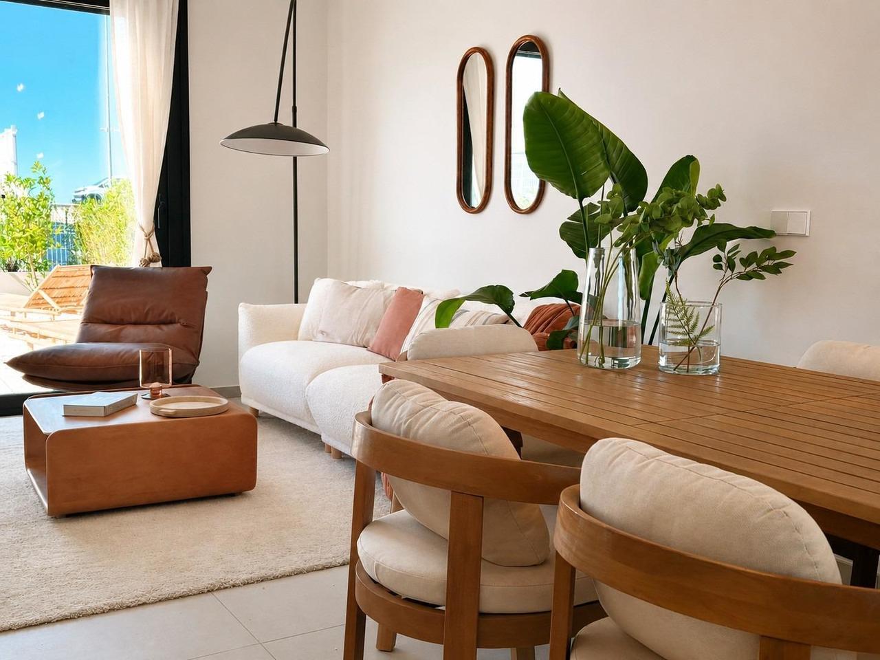 House for Sale in Murcia