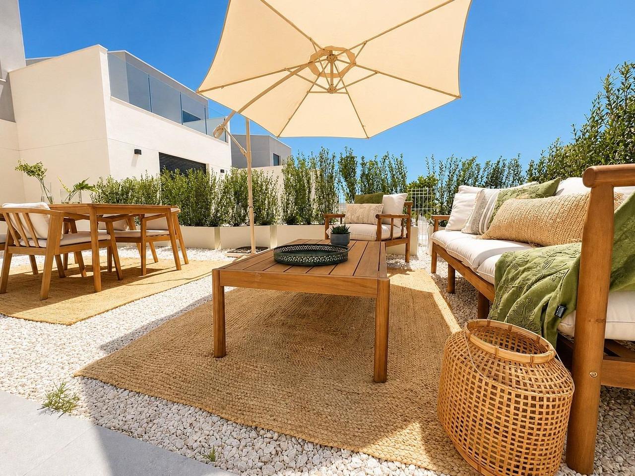 House for Sale in Murcia