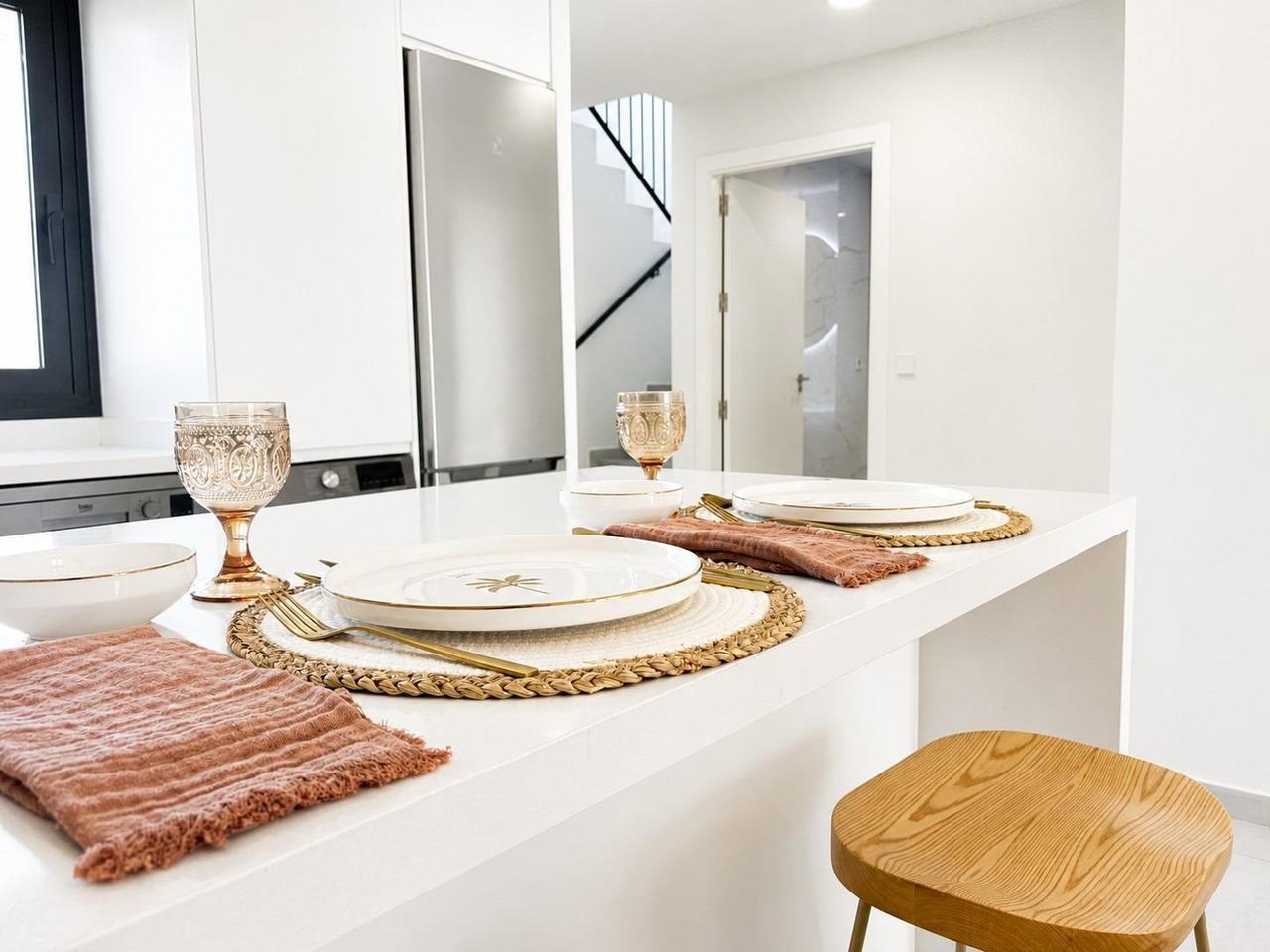 House for Sale in Murcia