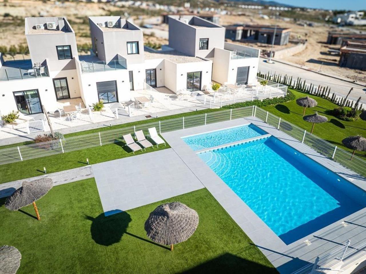 House for Sale in Murcia