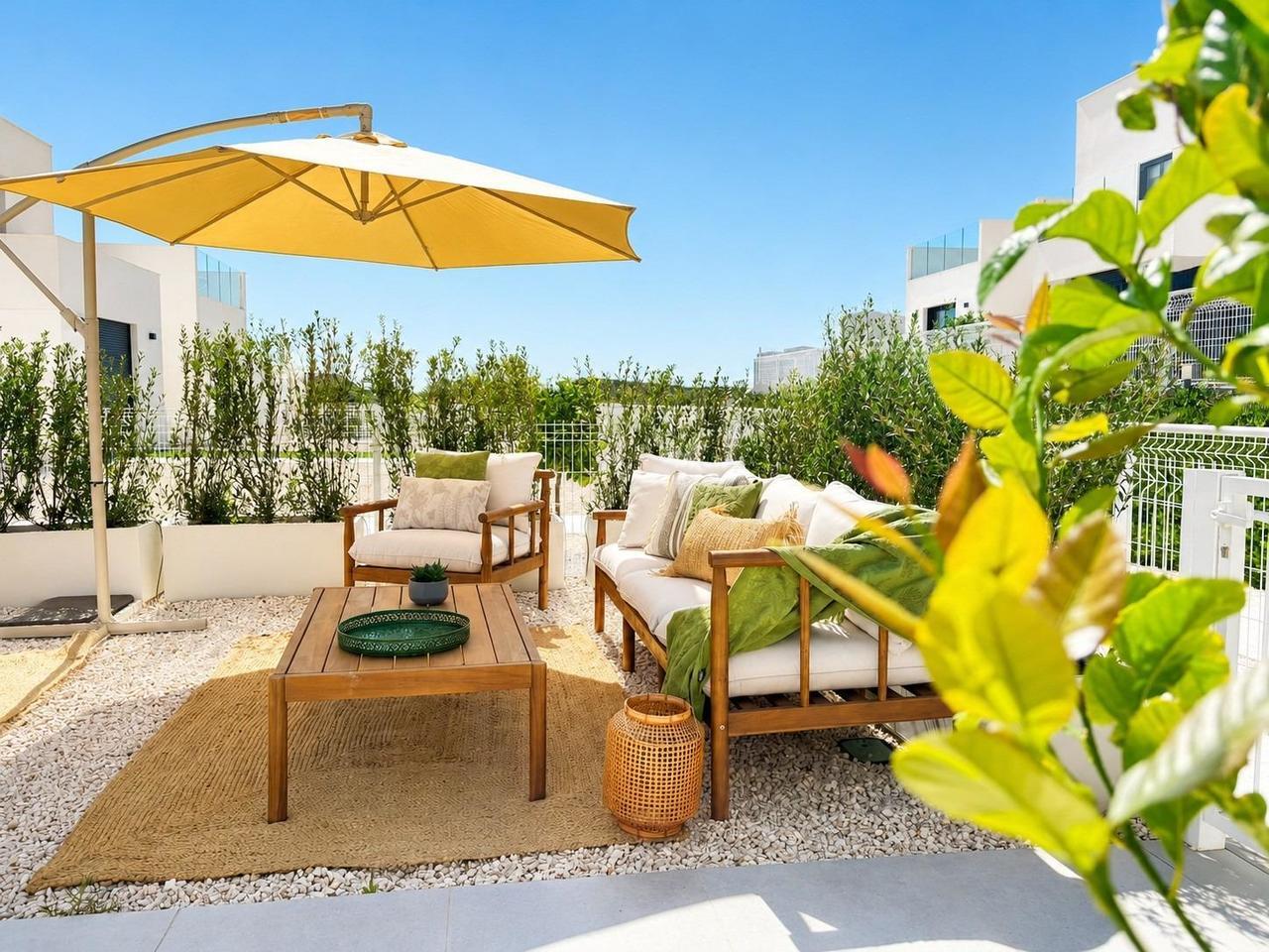 House for Sale in Murcia