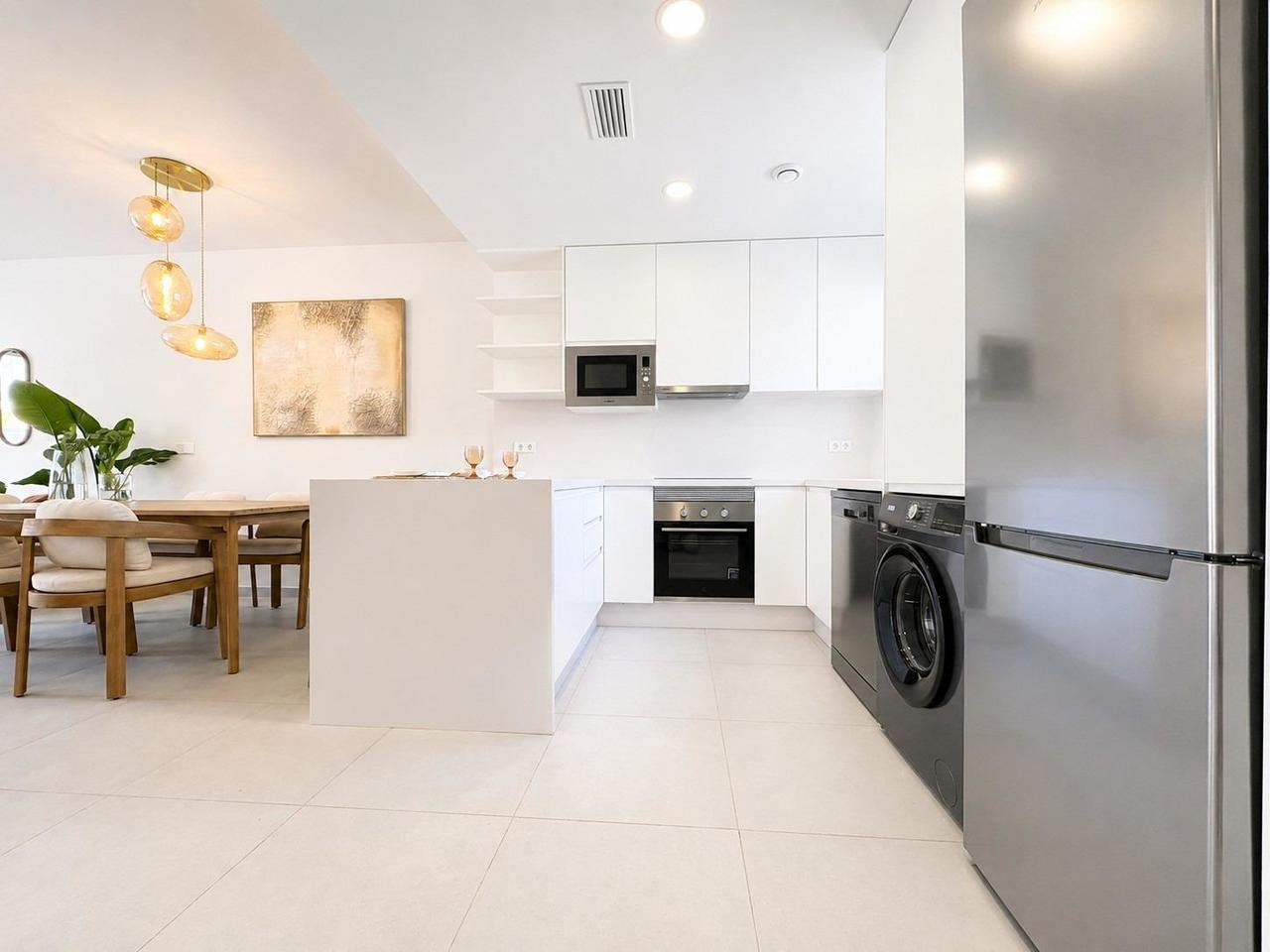 House for Sale in Murcia