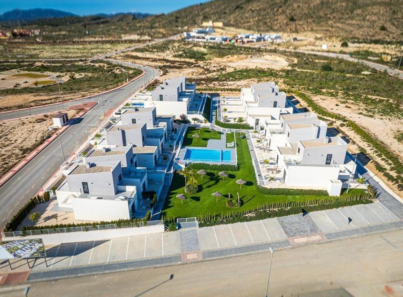 House for Sale in Murcia