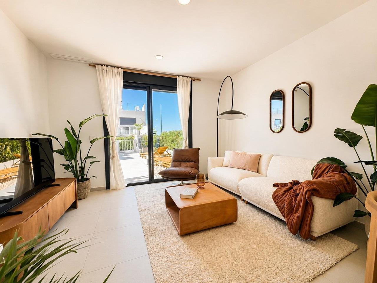 House for Sale in Murcia
