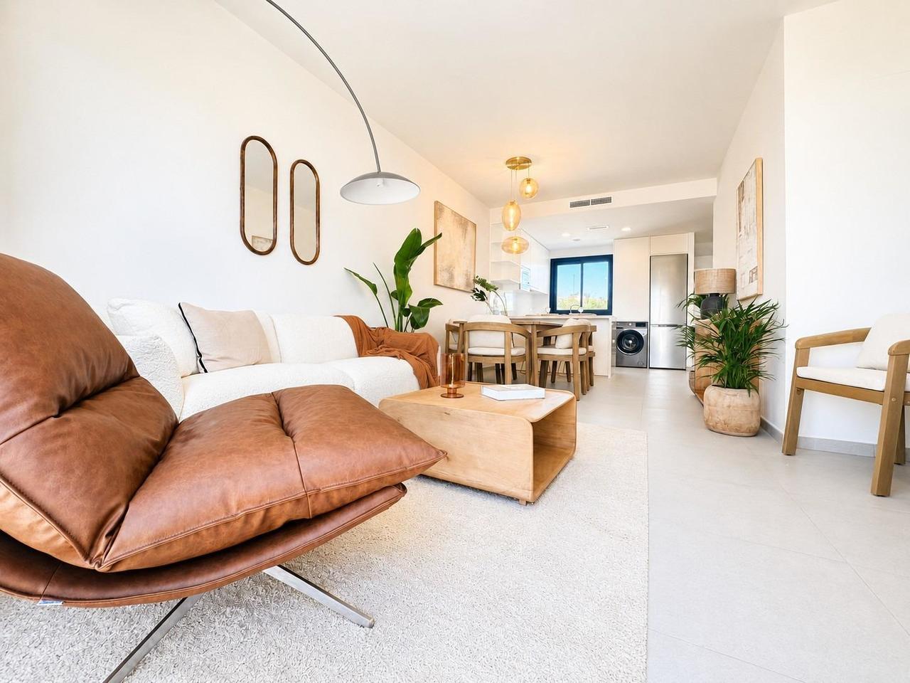 House for Sale in Murcia