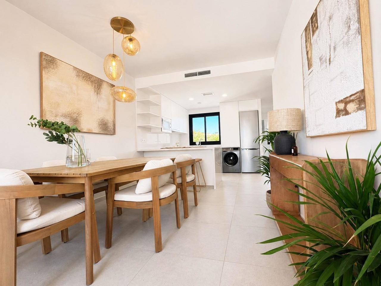 House for Sale in Murcia