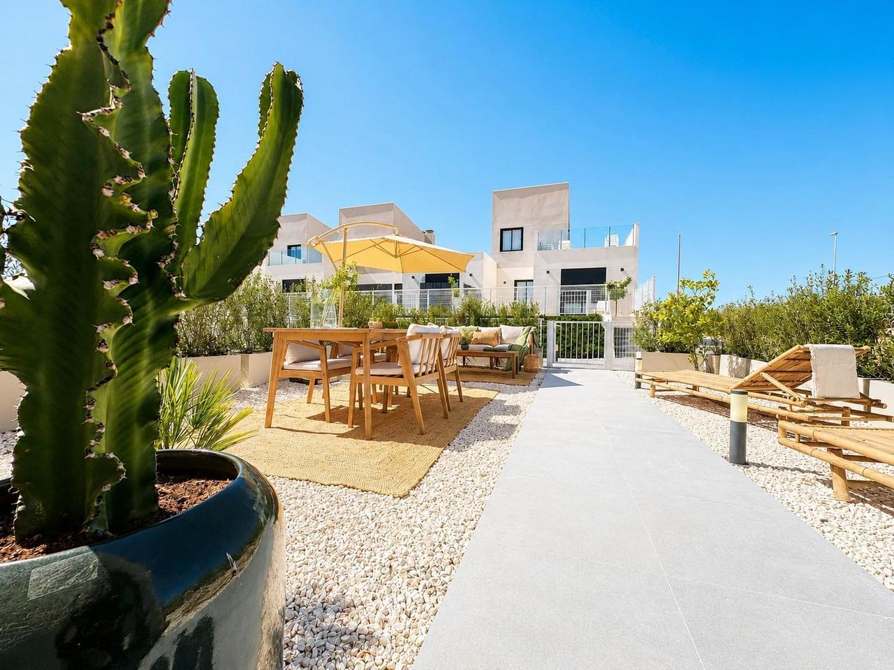 House for Sale in Murcia