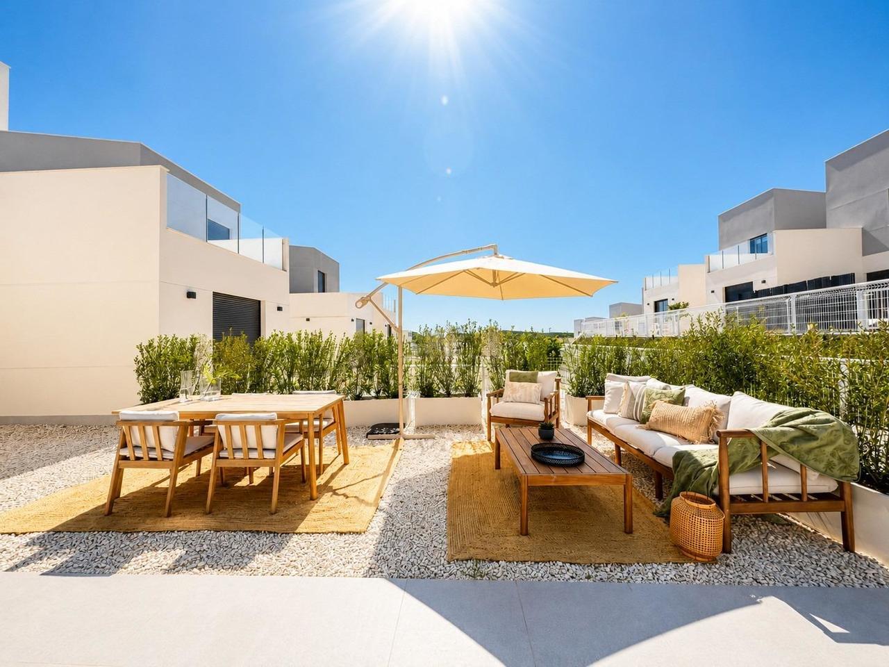 House for Sale in Murcia
