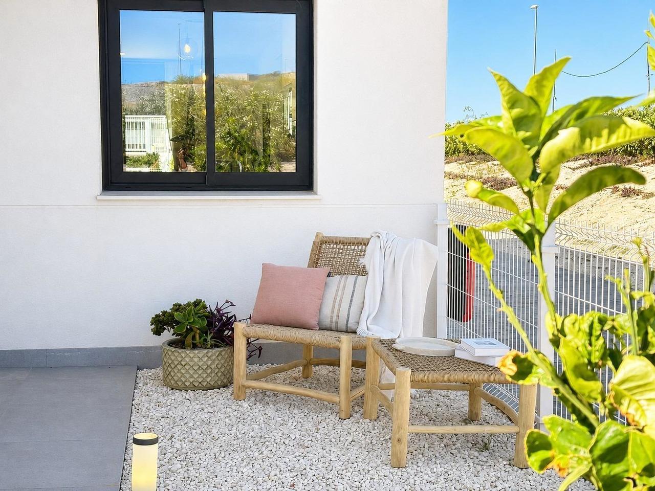 House for Sale in Murcia