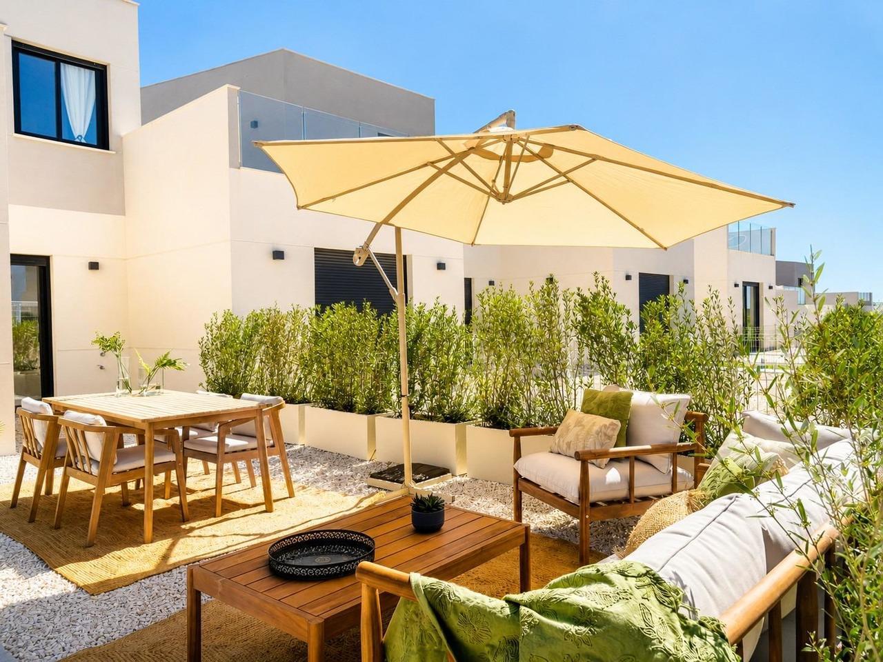 House for Sale in Murcia