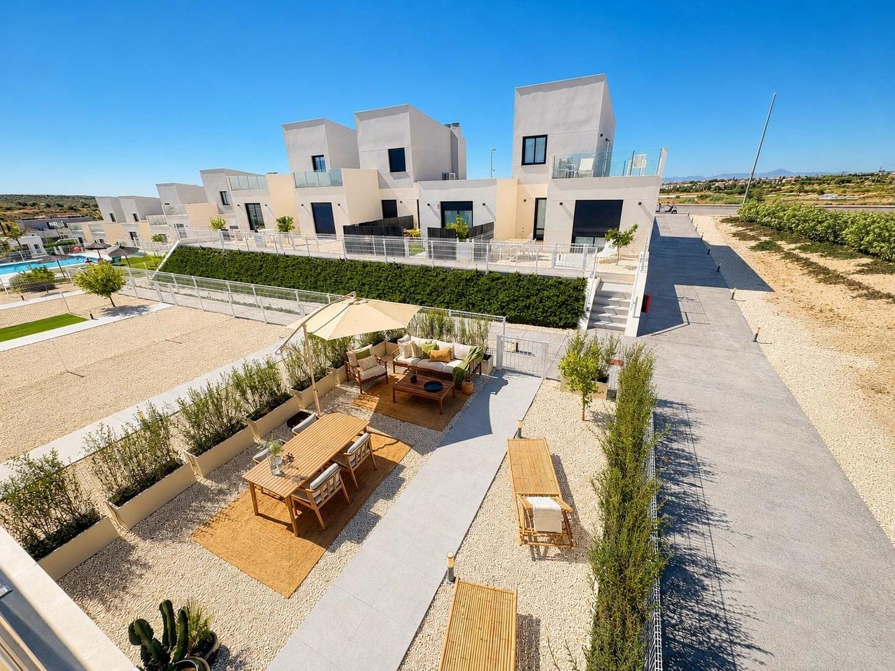 House for Sale in Murcia