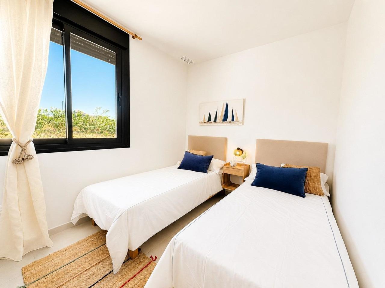 House for Sale in Murcia