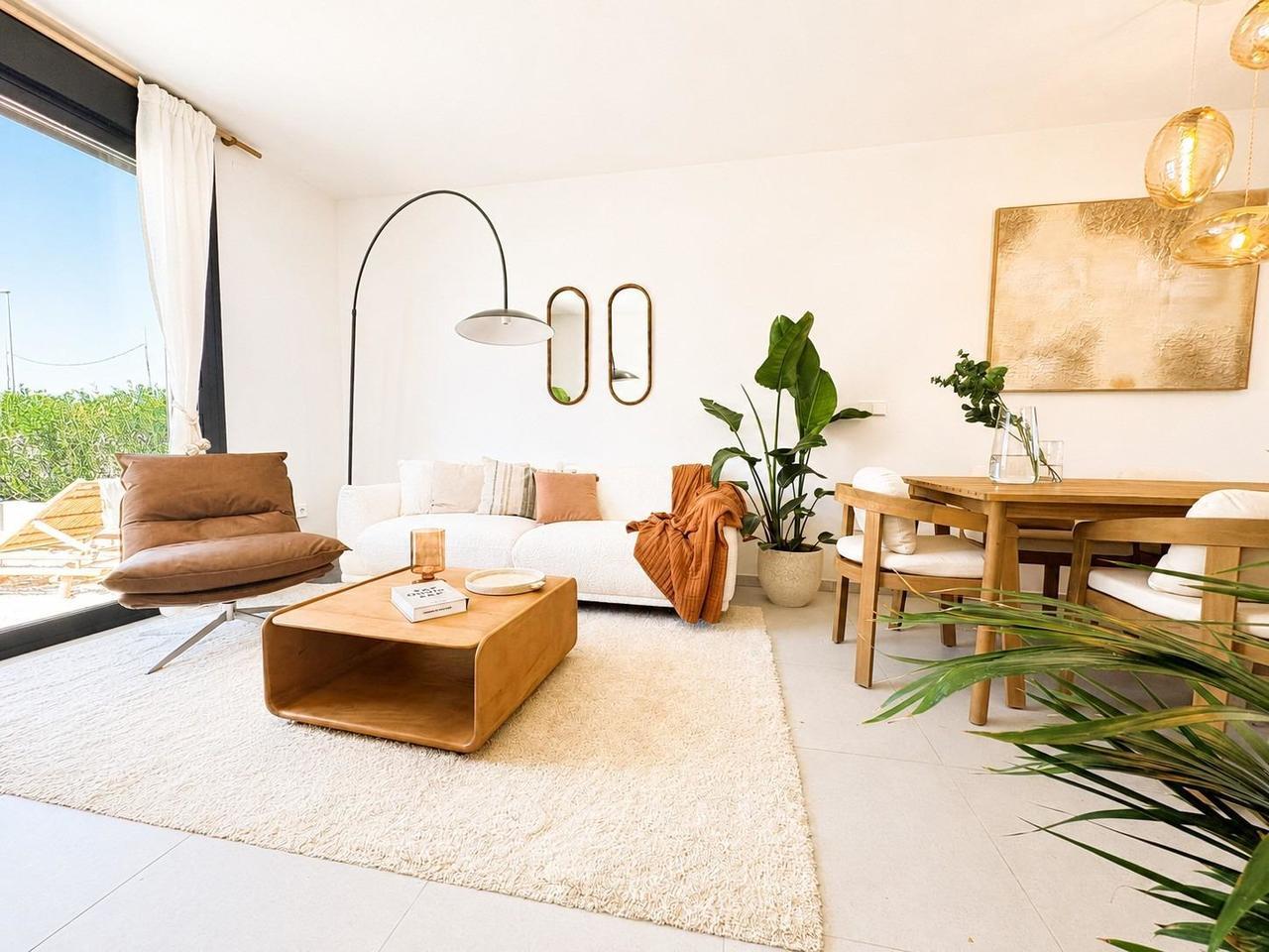 House for Sale in Murcia