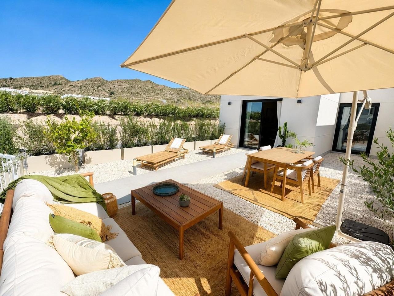 House for Sale in Murcia