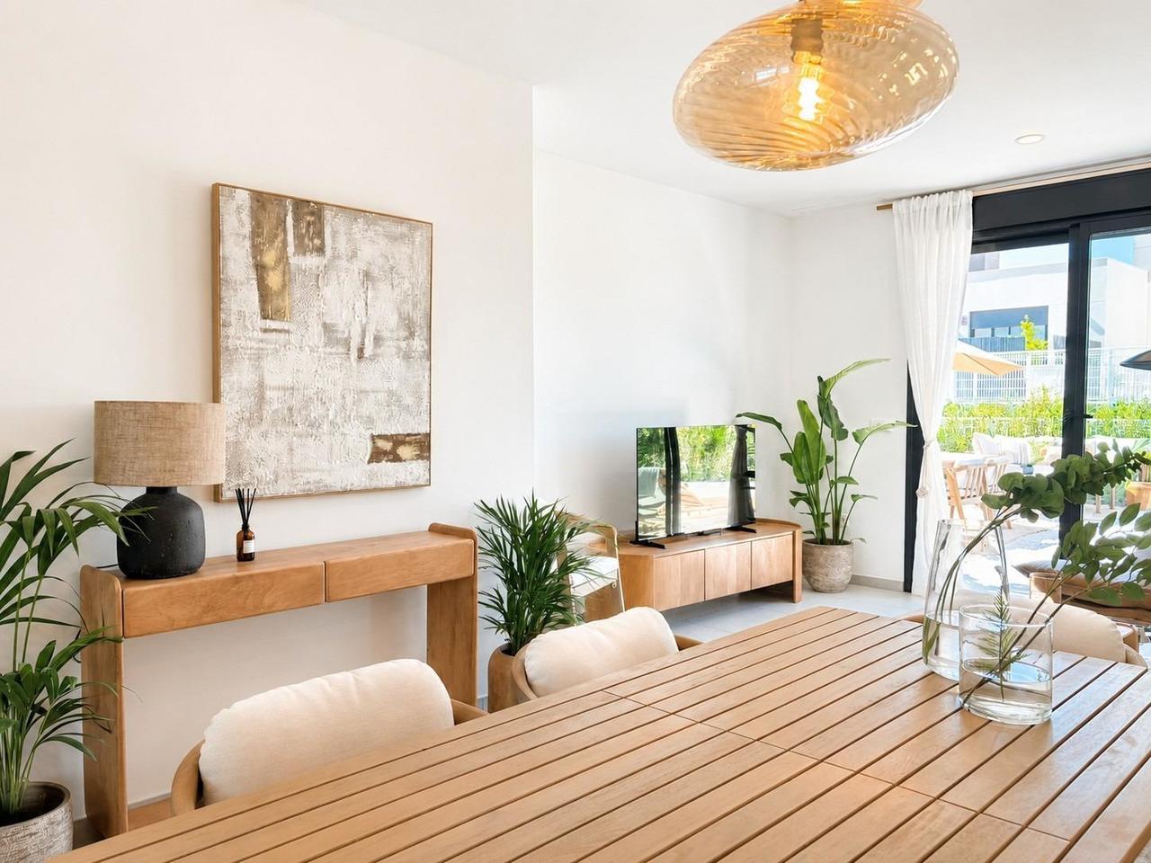 House for Sale in Murcia