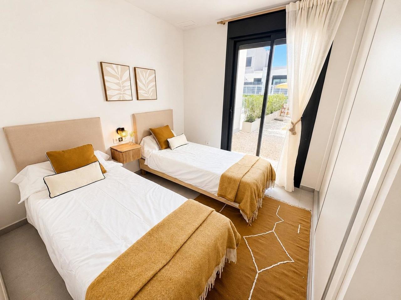 House for Sale in Murcia
