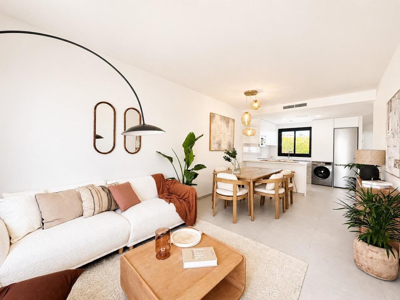 House for Sale in Murcia