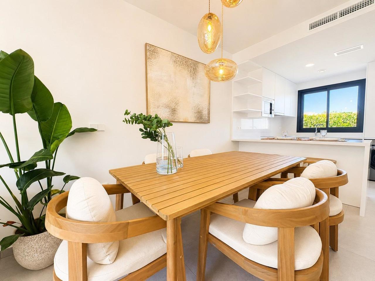 House for Sale in Murcia