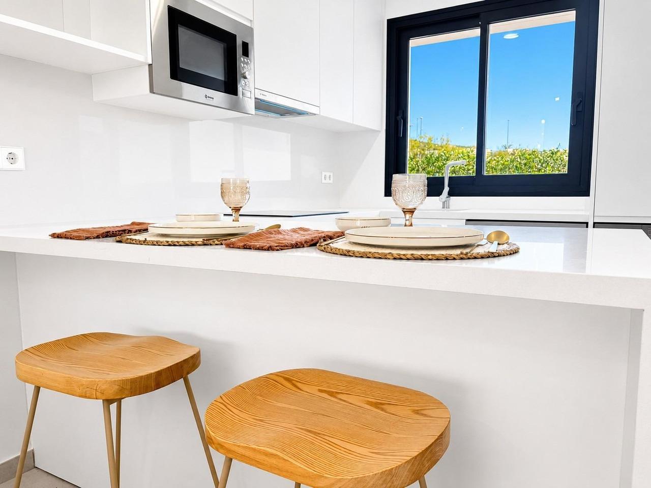 House for Sale in Murcia