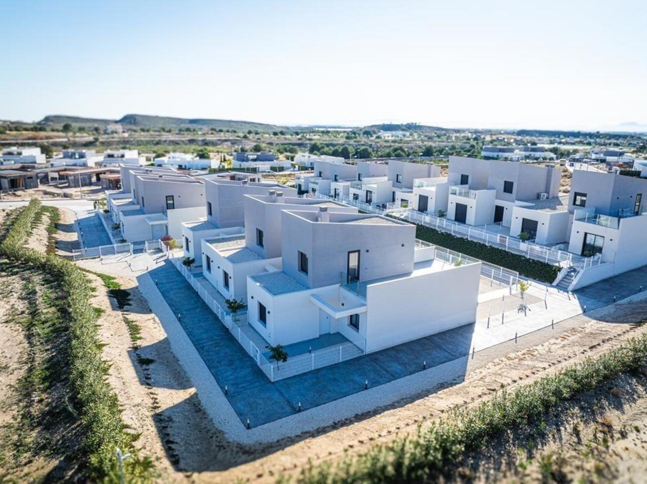 House for Sale in Murcia
