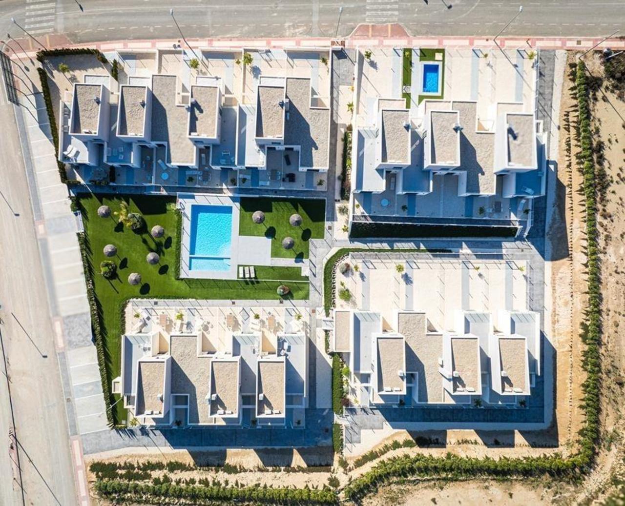 House for Sale in Murcia