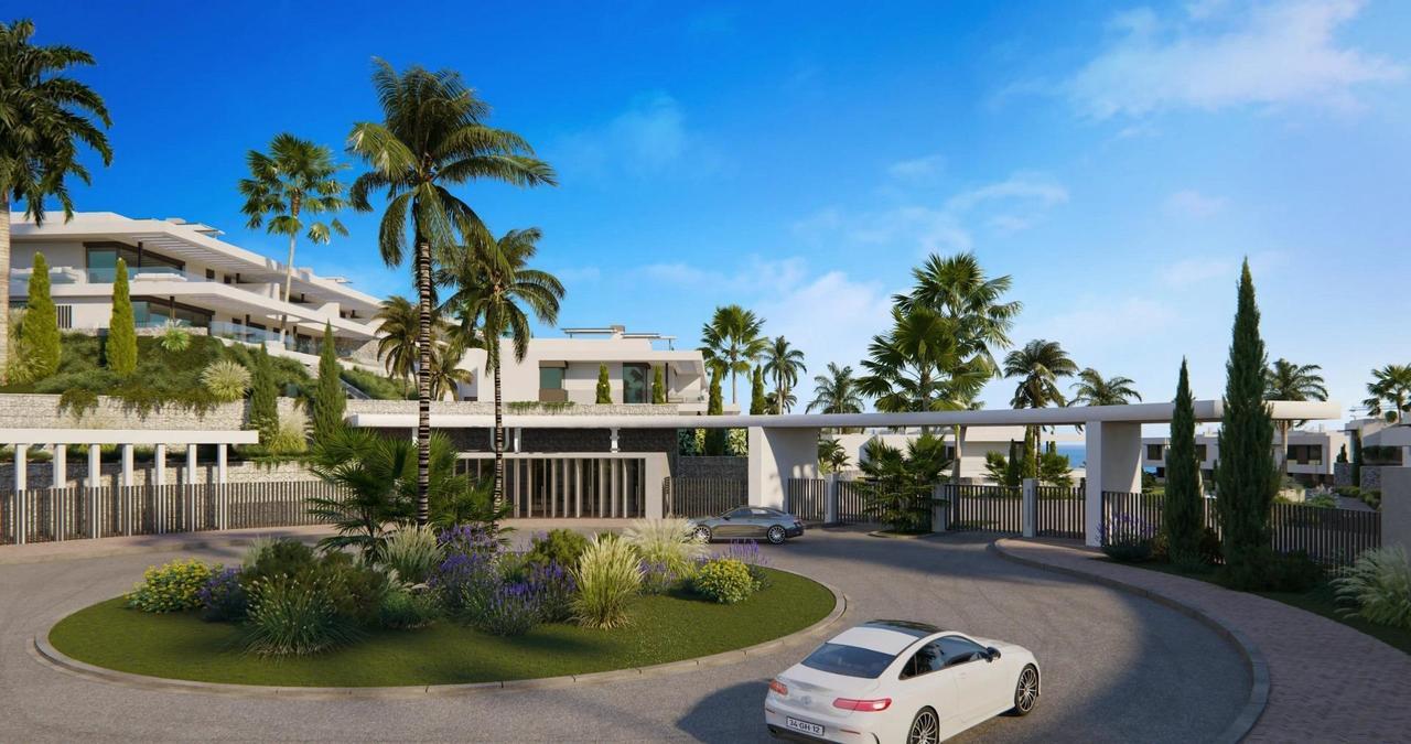 Bungalow for Sale in Marbella