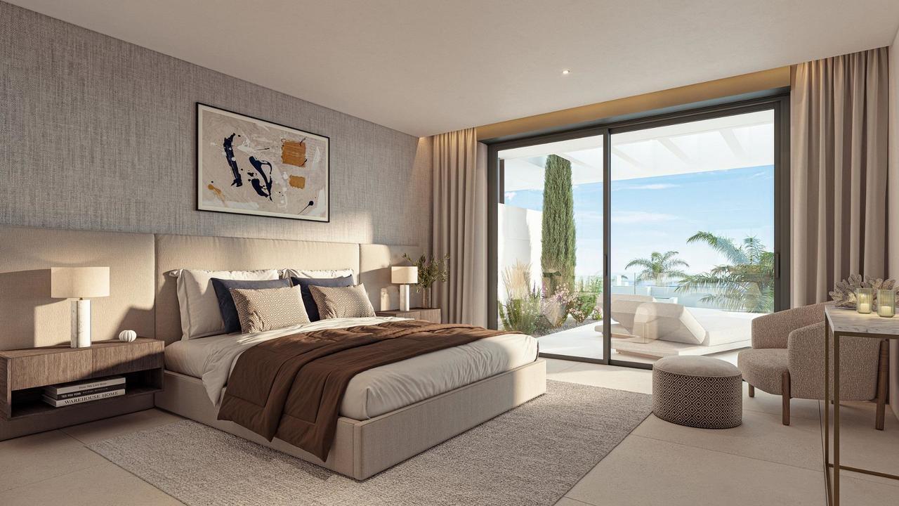 Bungalow for Sale in Marbella