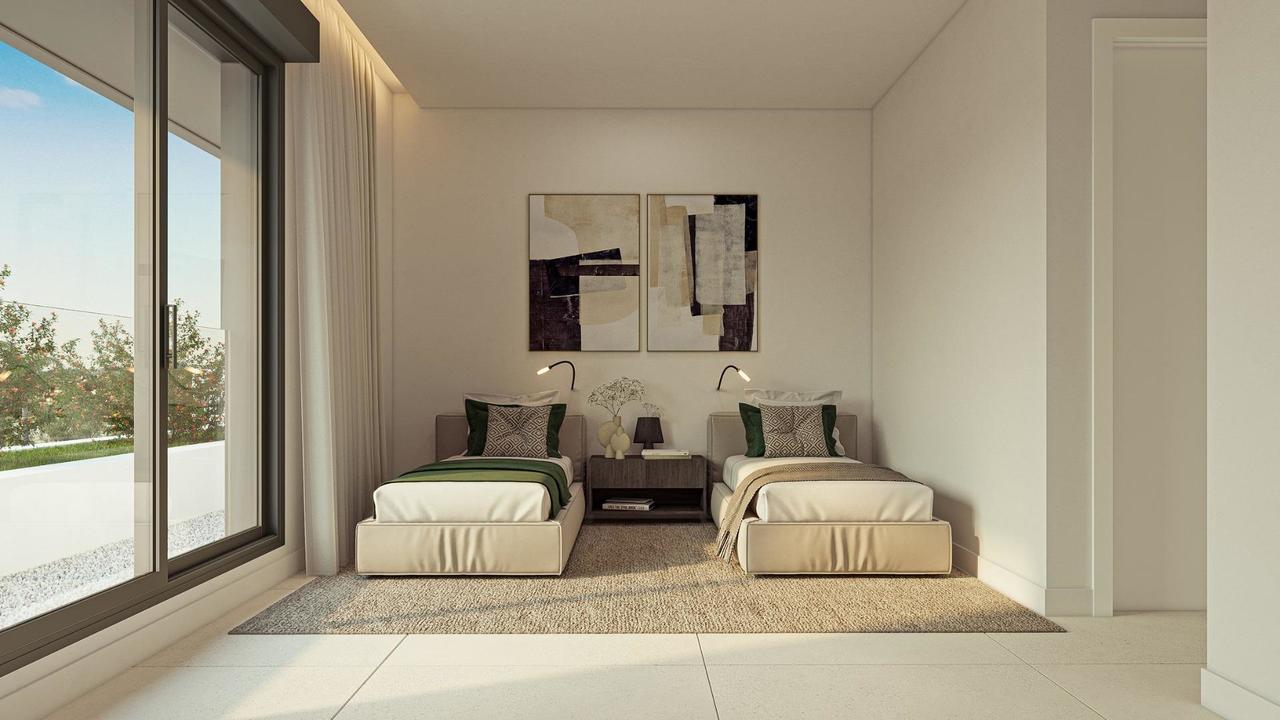 Bungalow for Sale in Marbella