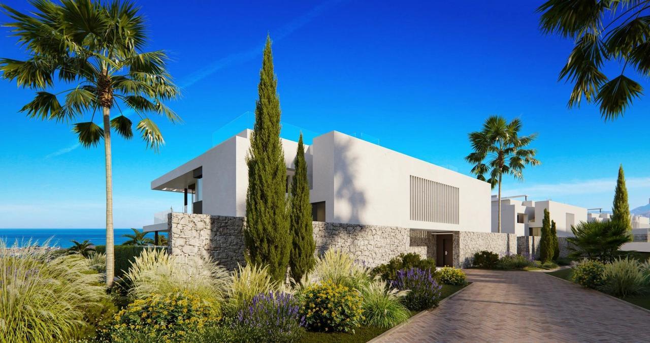 Bungalow for Sale in Marbella